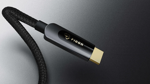 ׽ʻӰFIBBR 8K HDMI 2.1ͭҫǳ