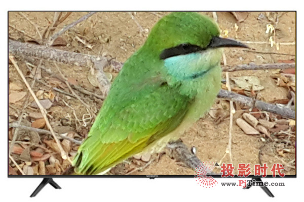 创维65V40电视