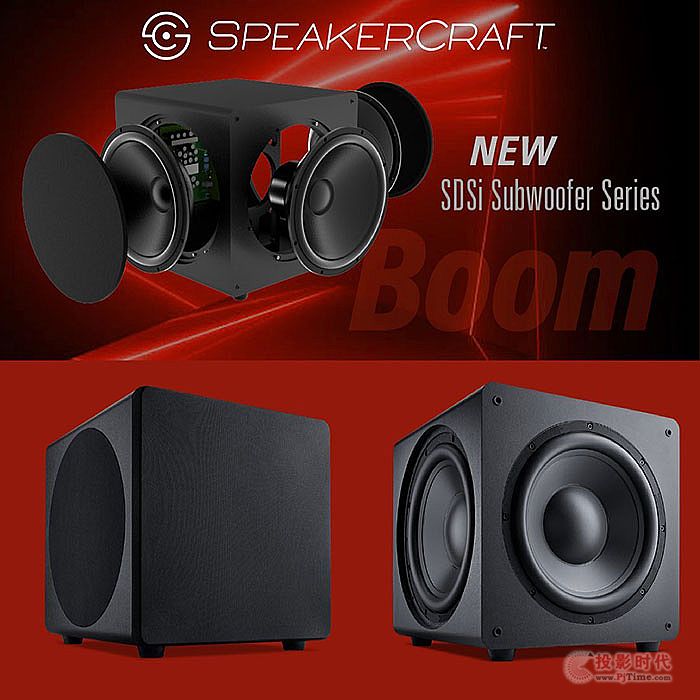 SpeakerCraft˹SDSi-15ڿʵ⣬ ƴ