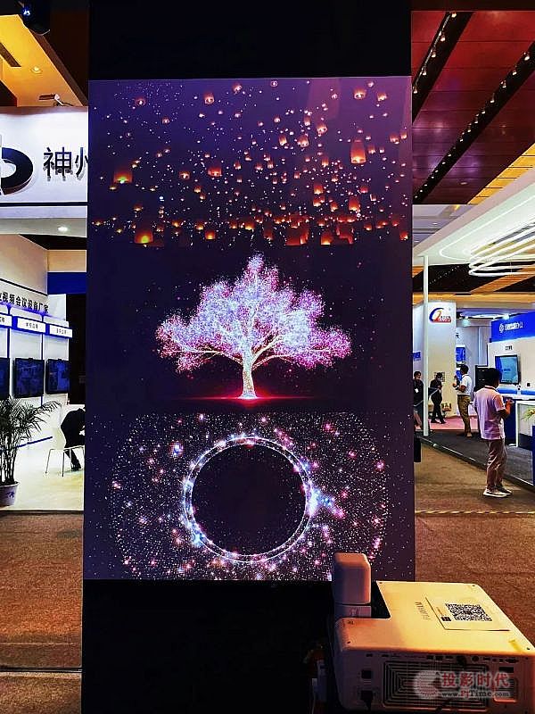 ʿƬ360ȫʽӰ񷽰޵ǳInfoComm Chinaչ - ʨ