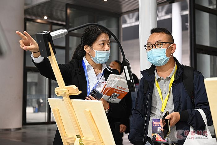 吉星无线全录播实训系统全力出击第80届中国教装展