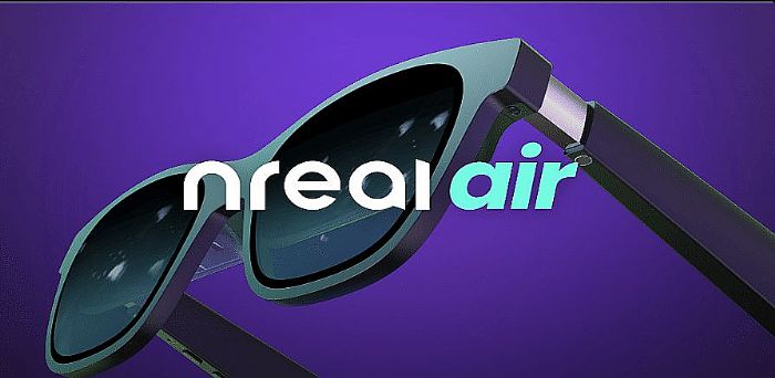 ҵᱡѼǿʵ۾Nreal Airذ