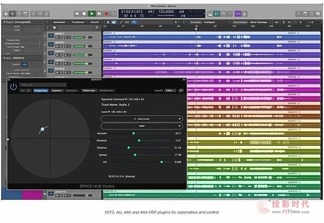 CODA AudioSPACE HUBʽƷ