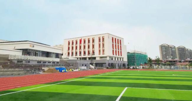 迪士普携手苏州市50余载老校共同打造智慧校园！