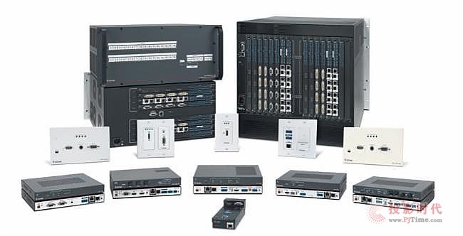 Extron XTP ϵͳܲƵϵͳ