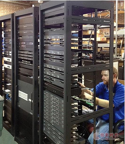 Extron XTP ϵͳܲƵϵͳ