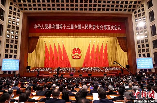 使命必达！科达连续5年护航全国两会