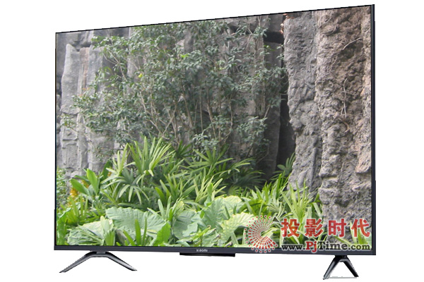 43寸小米电视L43M5-AZ