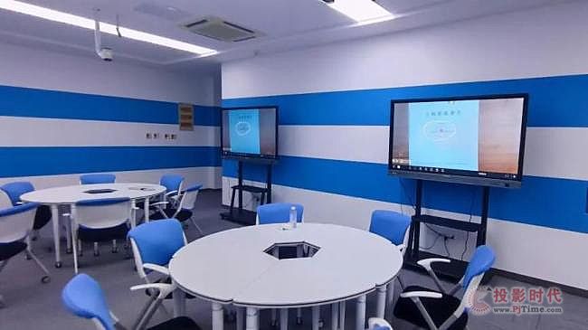 深圳锐取 | 理实一体！一室多用？这些实训教室厉害了