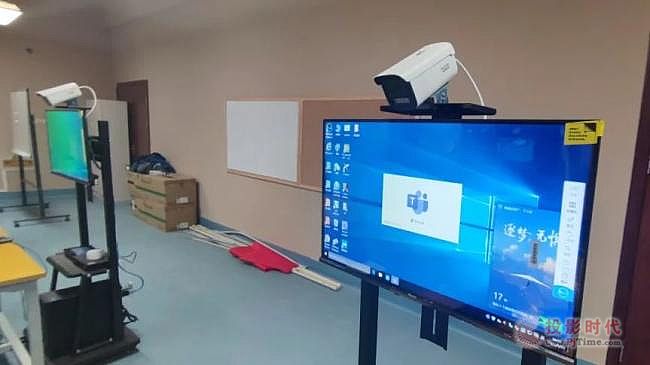 深圳锐取 | 理实一体！一室多用？这些实训教室厉害了