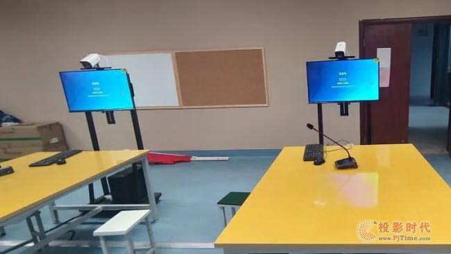 深圳锐取 | 理实一体！一室多用？这些实训教室厉害了
