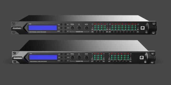 PHONIC i3600/i4800ƵЭĶƵ
