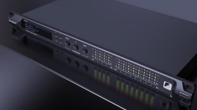 PHONIC i3600/i4800ƵЭĶƵ