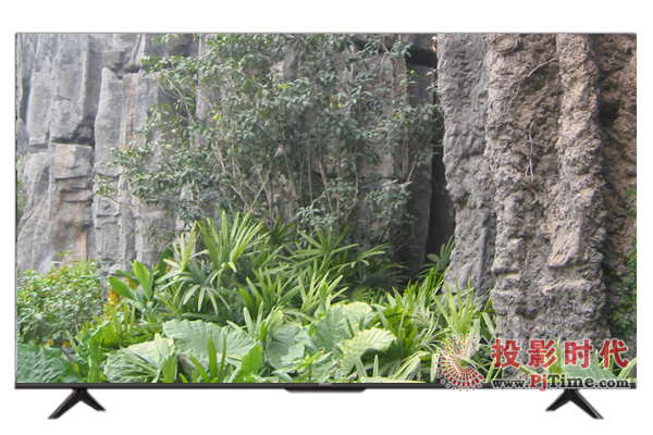 海信50E3G电视