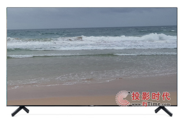 夏普4T-M55Q5CA电视