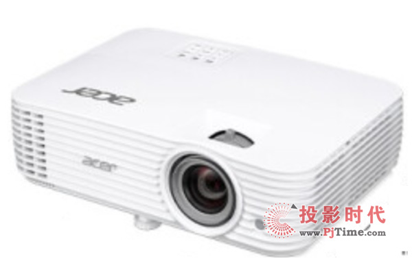 宏碁HF130K家用投影仪