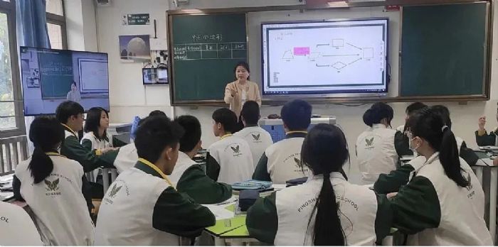 如何快速开启高质量、强互动的直播？这些学校这样做！