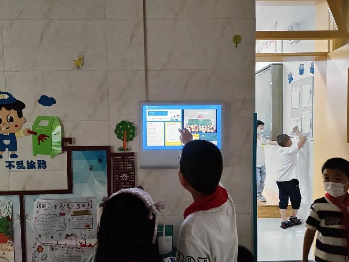德育管理如何焕发生机？宝鸡高新小学给你答案！