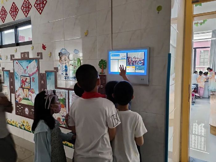 德育管理如何焕发生机？宝鸡高新小学给你答案！