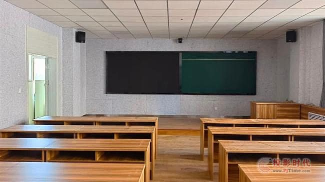 迪士普为“首师大实验共同体学校”提供教育录播解决方案