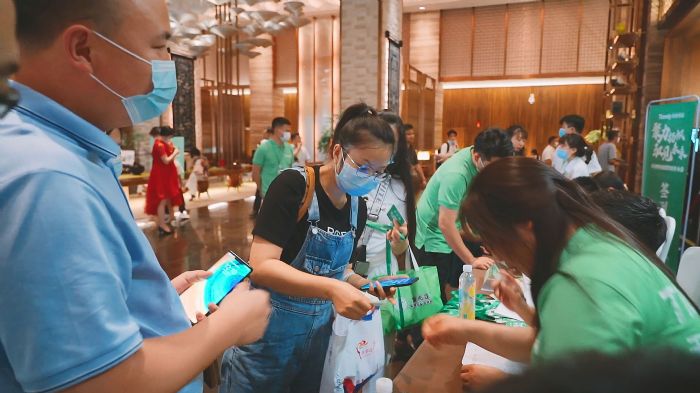 天地伟业合作伙伴大会-贵州站圆满收官！