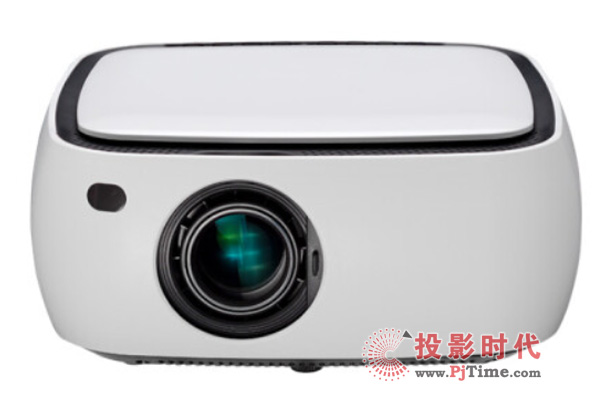 索诺克L2 Plus家用投影仪