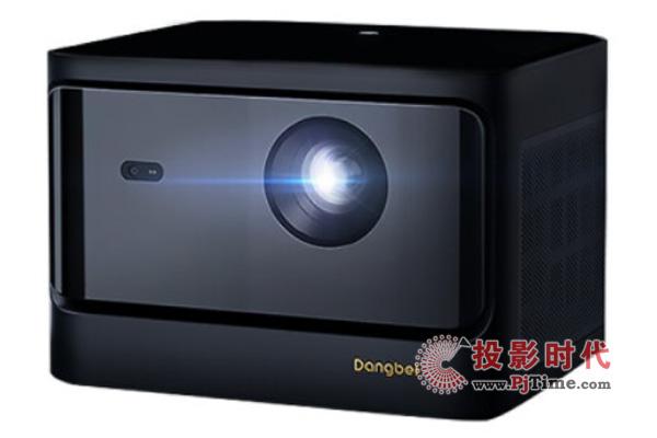 当贝X3投影仪