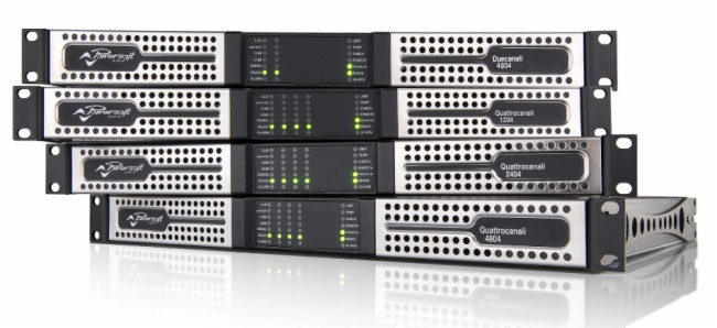 Christie  Powersoft ʷŴǿ Vive Audio ӰԺϵ