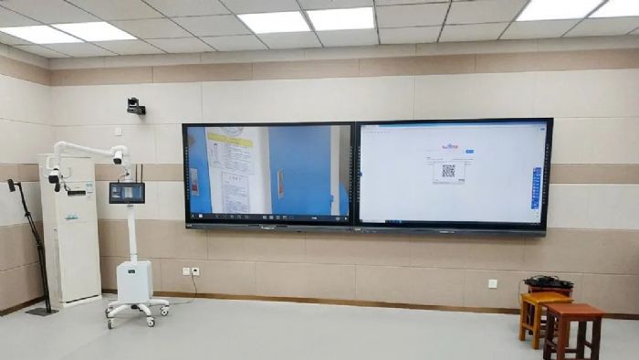 围观实训教学？NO！这些教室的改造绝了