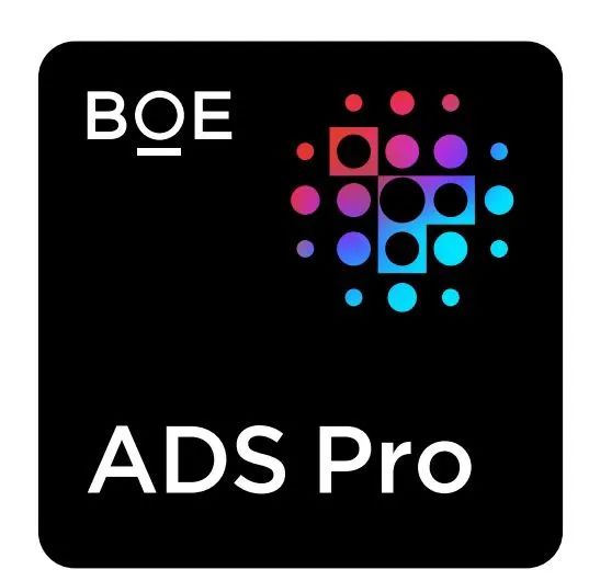 BOEЯֳ緢8K ADS Pro߶˵ ʳʾʱ