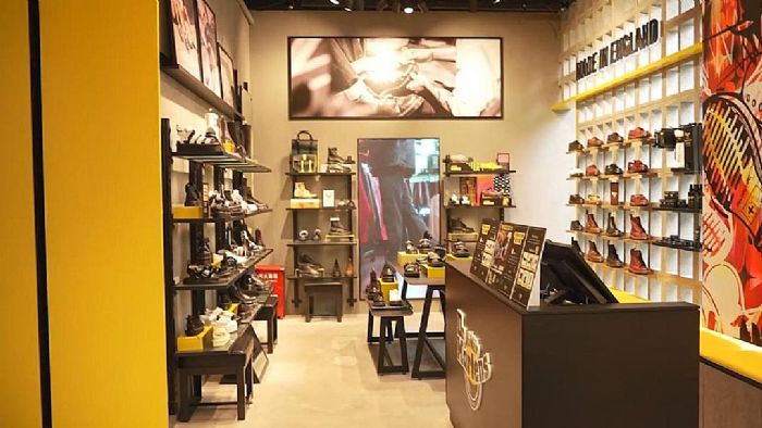 حԸDr.Martensֻ