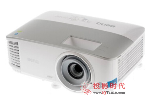 明基智能投影仪HT711
