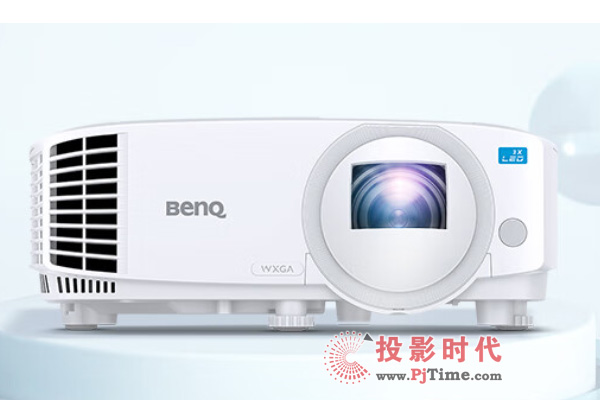 明基TW500ST短焦家用投影仪