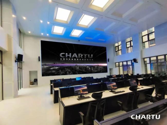 CHARTUͼͨҵֻͨζ