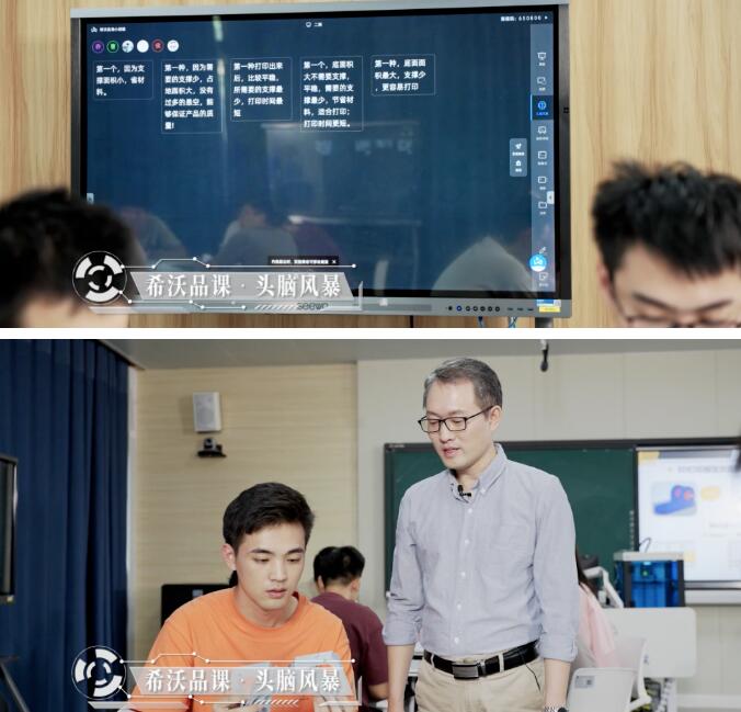 培养新时代职业教育人才，这所高职院校做对了什么？