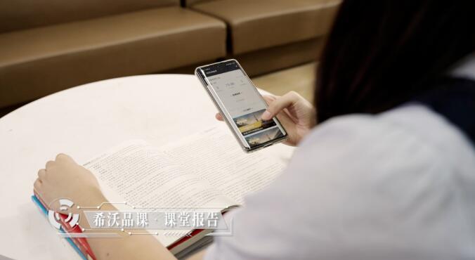 培养新时代职业教育人才，这所高职院校做对了什么？