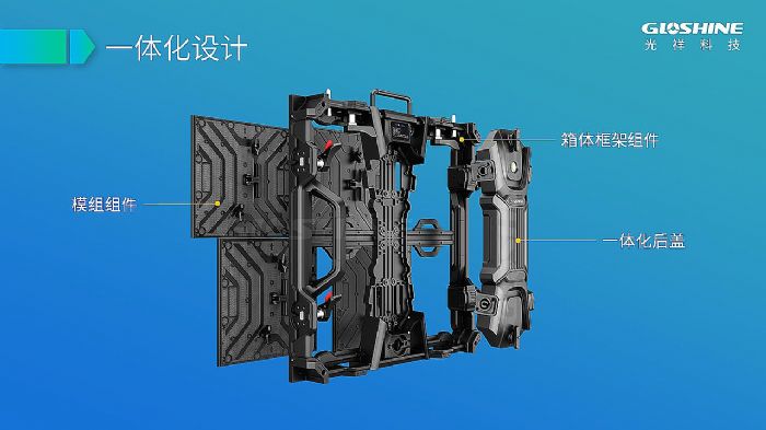 光祥MV Pro系列-虚拟摄影专业屏幕 迅速构建虚拟[视]界
