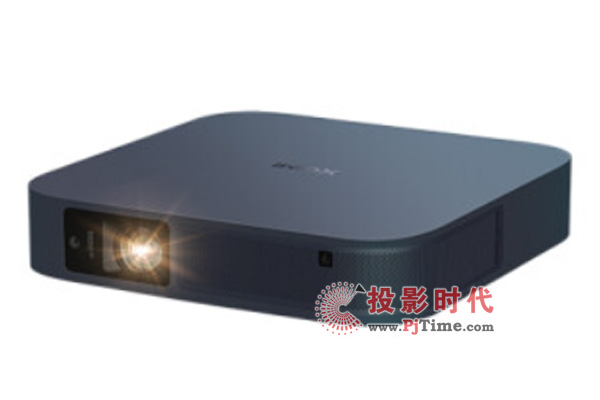 极米Z6X Pro投影仪