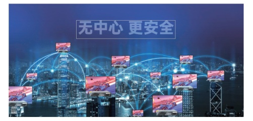 嗨动视觉 - 西格玛分布式KVM坐席拼控系统解决方案