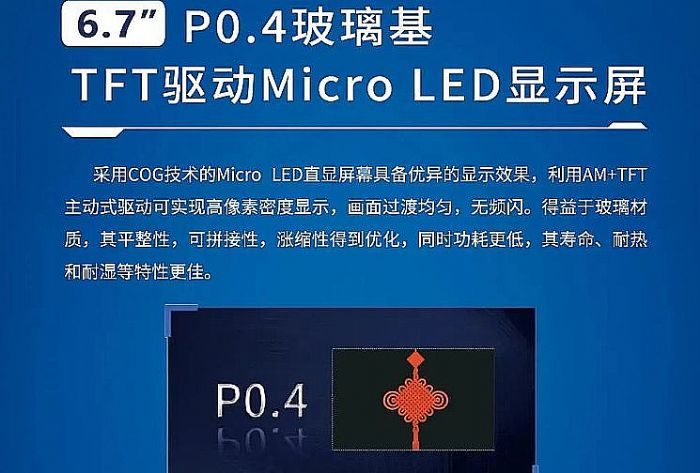 壺mini/micro LEDѴ
