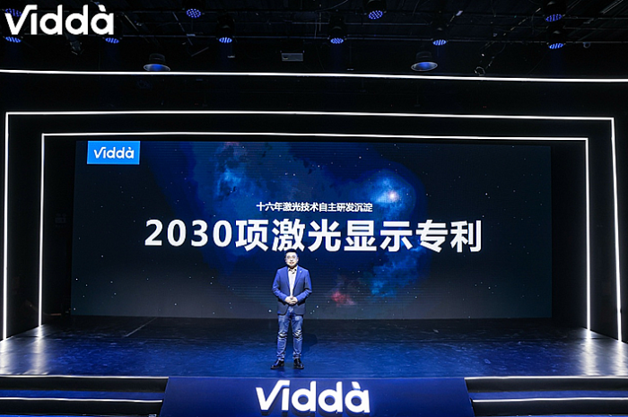 Vidda C1S4Kɫ⡢ʵȳ2023ͶӰ