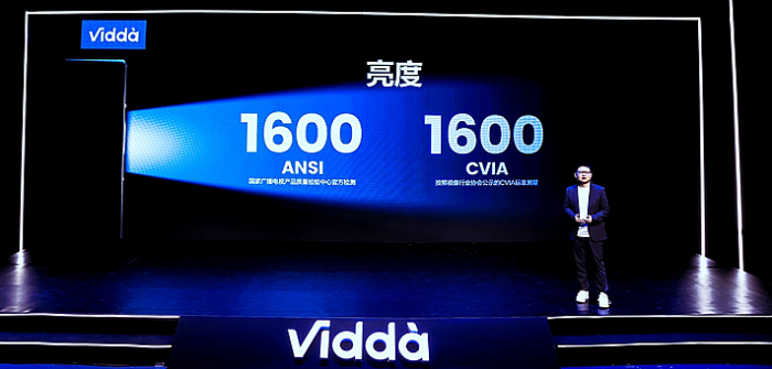 Vidda C1S4Kɫ⡢ʵȳ2023ͶӰ