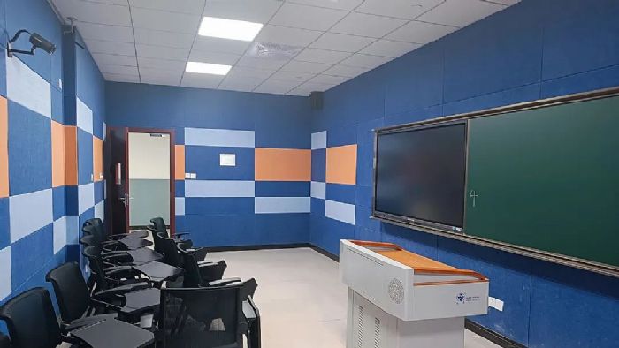 重庆人文科技学院：善用数字化，赋能教育教学转型升级