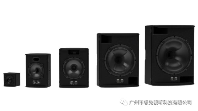 Martin Audio ſ²Ʒ;ͬԴϵ FlexPointҪԸ߼޺͹̶װг
