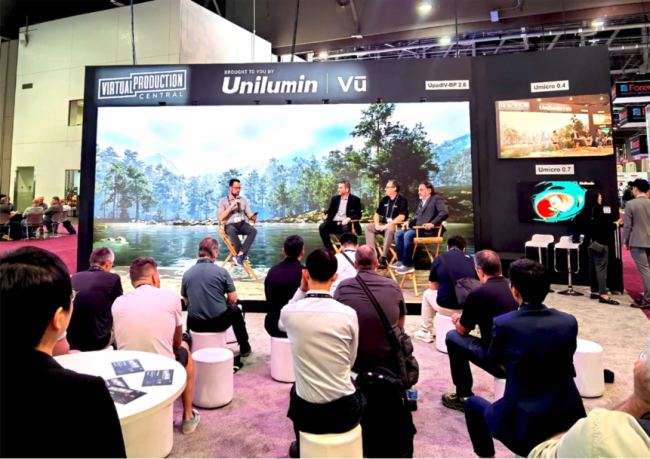 NAB 2023㲥չحЯAdobeVȿƼ˾󿧣̬Ȧ