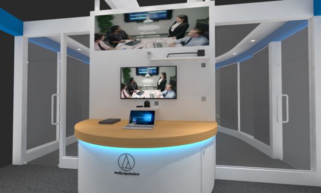 뺯 | ͬ۱InfoComm China 2023
