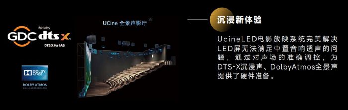国内唯一！洲明第4款LED电影屏通过DCI认证