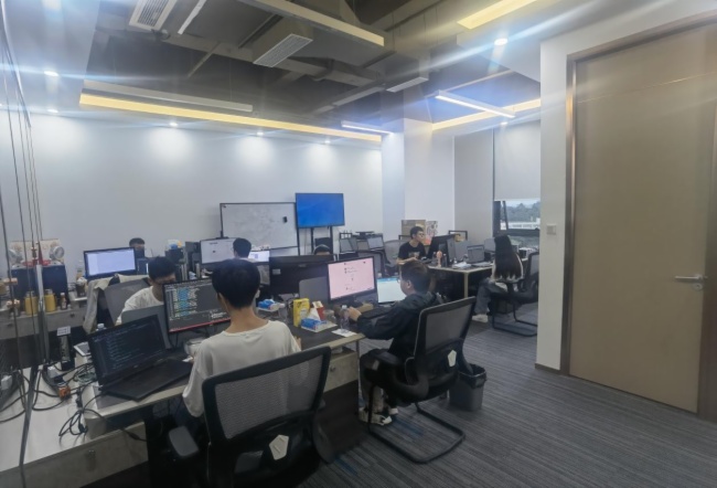智会云五年创新发展，乔迁新址再启新程！