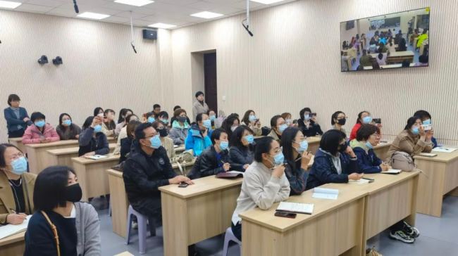锐取|新突破！张家口市教育云直播实现常态化按需应用
