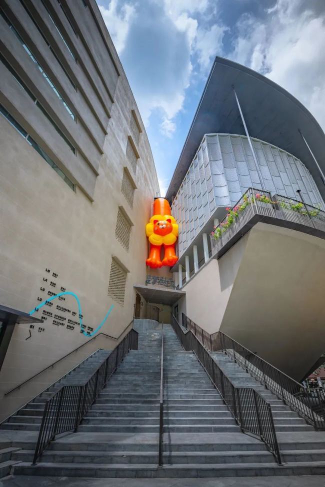 华汇音响助力福田区公共文化体育发展中心 | L-Acoustics&DiGiCo齐助力，畅享好声音！